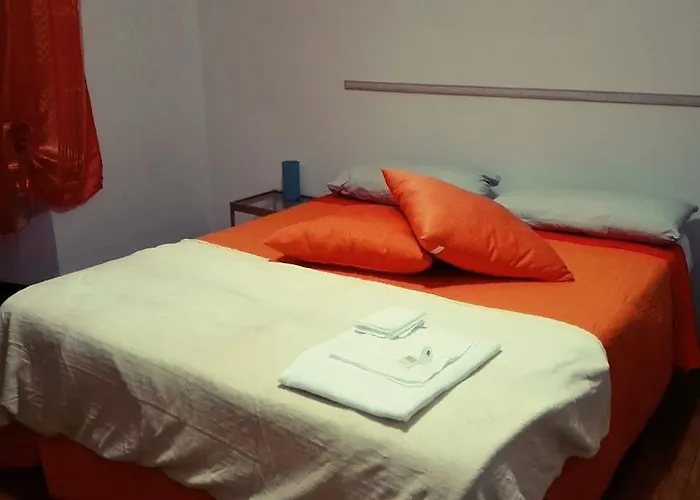 Pensión In Trastevere *