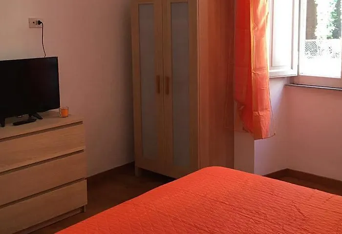 Pensión In Trastevere *