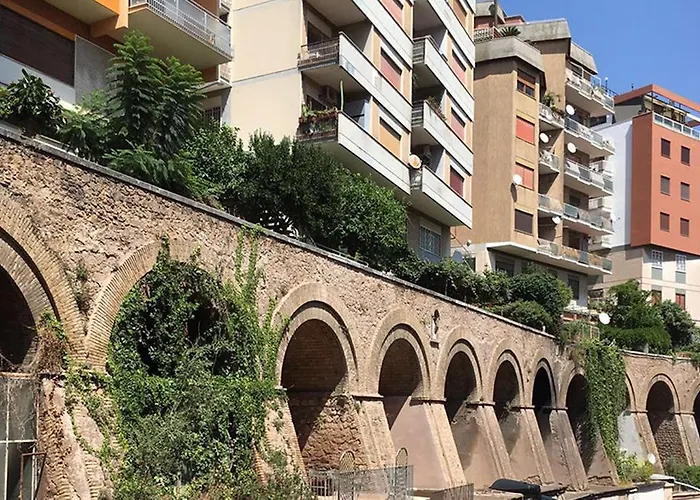 Pensión In Trastevere Roma