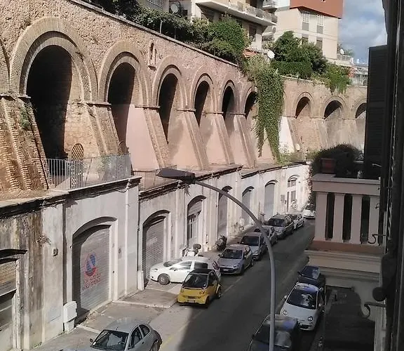 In Trastevere Roma